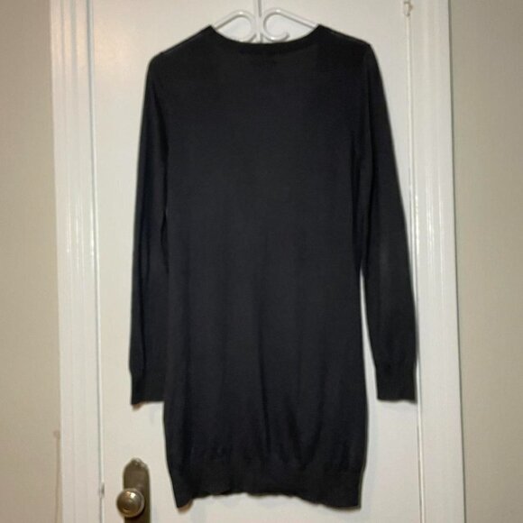 Samsoe Samsoe Stine Long Cashmere Cardigan size S - Picture 4 of 5